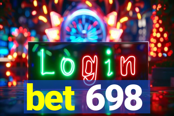 bet 698